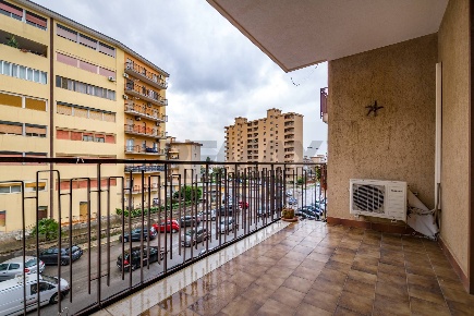 Foto Appartamento in Via Della Conciliazione 24, Palermo Brancaccio