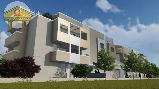 Foto Appartamento a Treviso di 104 m² con 3 locali in vendita