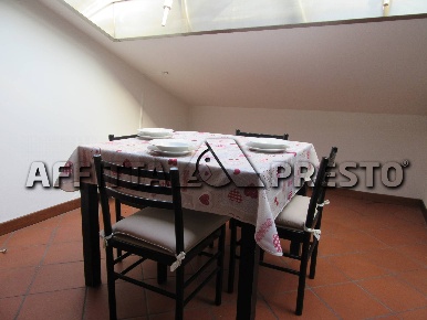 Foto Appartamento a Forlì Centro Storico di 45 m² con 2 locali in affitto