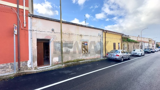 Foto Casa indipendente in Via Cesare Battisti 29, Usini di 136 m²