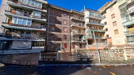 Foto Appartamento in Via Francesco Buccheri Boley 16, Catania di 106 m²