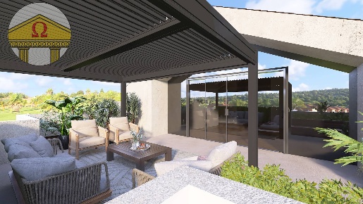 Foto Attico a Treviso di 184 m² con 4 locali in vendita