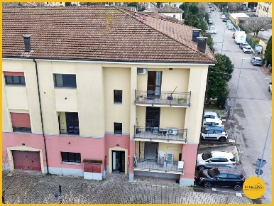 Foto Appartamento in via alfredo calzolari 19, Molinella Centro di 70 m²