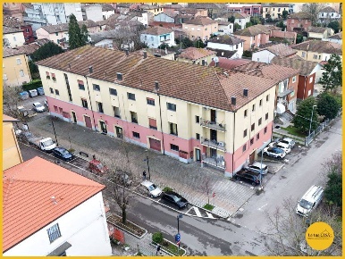 Foto Appartamento in via alfredo calzolari 19, Molinella Centro di 70 m²