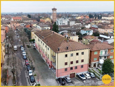Foto Appartamento in via alfredo calzolari 19, Molinella Centro di 70 m²