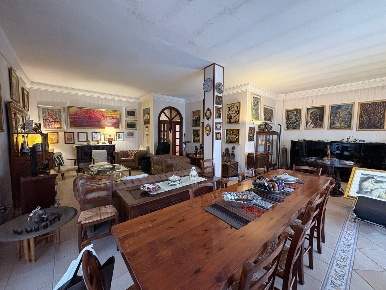 Foto Case semi ndipendenti in Via Aleardo Aleardi, Mentana Centro di 312 m²