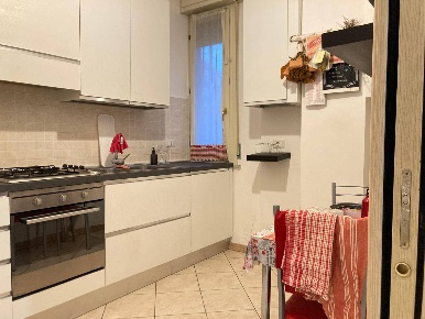 Foto Appartamento in Viale Carso 14/B, Mantova Valletta Paiolo di 90 m²
