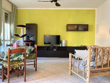 Foto Appartamento in Viale Carso, Mantova Valletta Paiolo di 90 m²