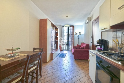 Foto Appartamento in Via Valerio Tedeschi 85, Viterbo Murialdo - Cappuccini