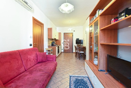 Foto Appartamento in Via Valerio Tedeschi 85, Viterbo Murialdo - Cappuccini