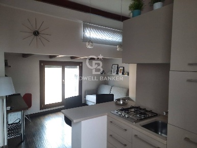 Foto Appartamento in Via Di Pietra, Roma Pantheon di 28 m² con 1 locali