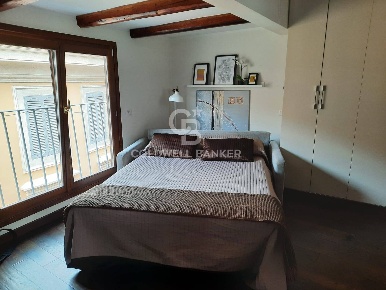 Foto Appartamento in Via Di Pietra, Roma Pantheon di 28 m² con 1 locali