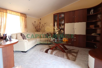 Foto Appartamento in Via Sisto V, San Nicola la Strada di 168 m² in vendita