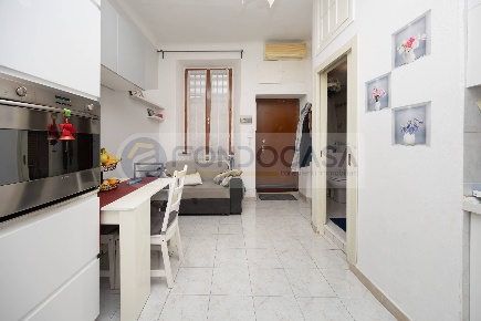Foto Appartamento in Viale Monza 37, Milano Pasteur di 48 m² con 2 locali