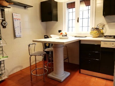 Foto Case indipendenti in VIA TERRANUOVA, Ferrara Centro Storico di 140 m²