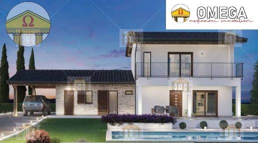 Foto Villa unifamiliare a Treviso di 290 m² con 5 locali in vendita