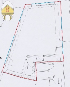 Foto Negozio a Treviso di 85 m² con 2 locali in vendita