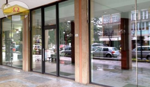 Foto Negozio a Treviso di 210 m² con 1 locali in vendita