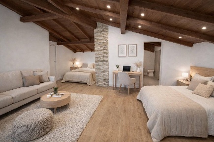 Foto Villa a schiera in via nazionale 78/a, Argenta San Nicolò di 250 m²