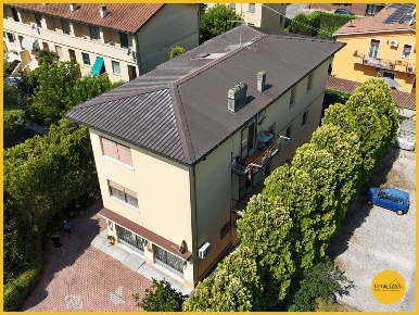 Foto Appartamento in Via Giuseppe Verdi 8, Molinella Centro di 132 m²