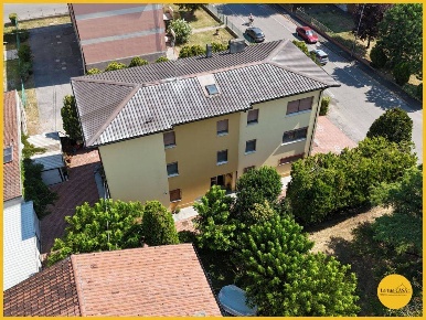 Foto Appartamento in Via Giuseppe Verdi 8, Molinella Centro di 132 m²