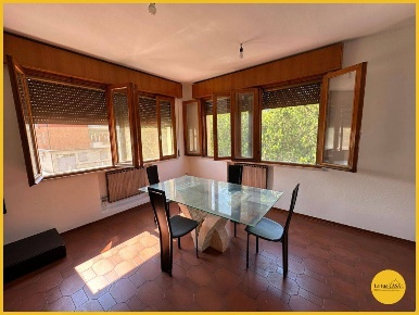 Foto Appartamento in Via Giuseppe Verdi 8, Molinella Centro di 132 m²