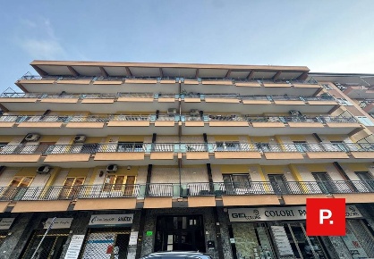 Foto Appartamento in via GM Bosco, Caserta Corso Trieste di 200 m²