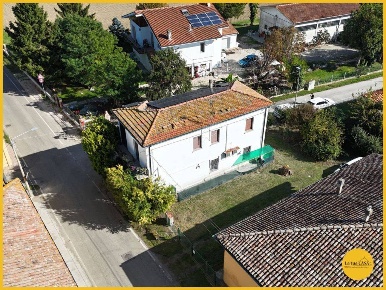 Foto Casa indipendente in tagliamenazzo 30, Molinella Frazioni di Molinella