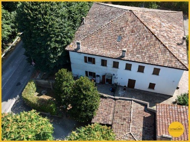 Foto Villa a schiera in via fascinata 17/1, Molinella Frazioni di Molinella
