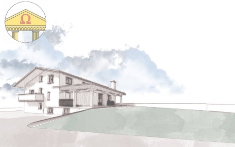 Foto Villa unifamiliare a Ponzano Veneto di 297 m² con 6 locali in vendita