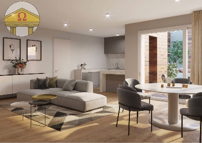 Foto Appartamento a Villorba di 168 m² con 4 locali in vendita