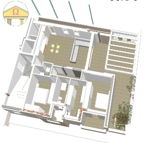 Foto Appartamento a Treviso di 151 m² con 4 locali in vendita