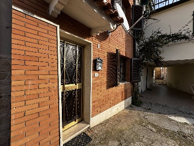 Foto Case indipendenti in VIA ADRIATICA FERMO, Fermo Capodarco di 77 m²