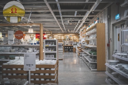 Foto Negozio a Villorba di 400 m² con 1 locali in affitto