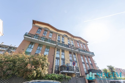 Foto Appartamento in via Antonio Carnevali 29, Milano Dergano di 42 m²