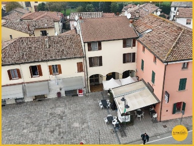 Foto Locale commerciale in via Fascinata 19/b, Argenta di 78 m² in vendita