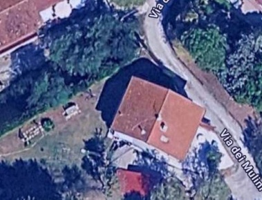 Foto Appartamento in Via dei Tre Mulini, Collesalvetti di 373 m² in vendita