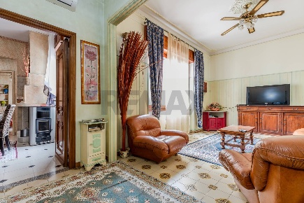 Foto Appartamento in Via Pessina 26, Quartu Sant'Elena Quartu di 106 m²