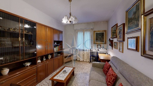 Foto Appartamento in Via Edoardo Chinotto, Milano Piazzale Siena di 70 m²