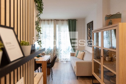 Foto Appartamento in Riviera Santa Margherita 12, Treviso di 110 m²