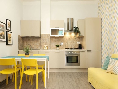 Foto Appartamento in VIA GOVERNOLO 6, Torino San Secondo di 50 m²