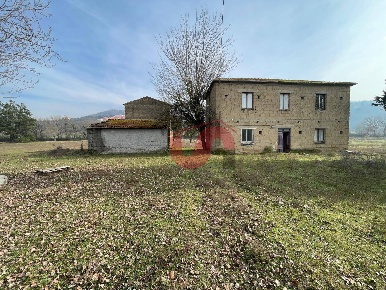 Foto Rustico in C.da Piano Morra snc, Benevento Mulini, Porta Rufina