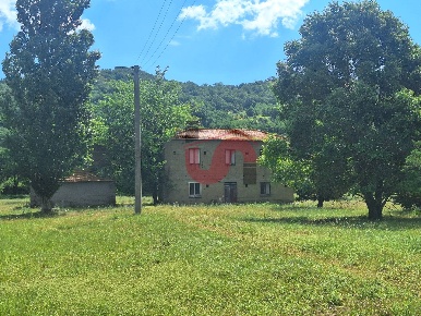 Foto Rustico in C.da Piano Morra snc, Benevento Mulini, Porta Rufina