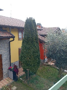 Foto Villa a schiera in via 3 settembre 3, Val Brembilla Gerosa di 68 m²