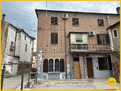 Foto Appartamento in via Nazionale 94, Argenta San Nicolò di 80 m²