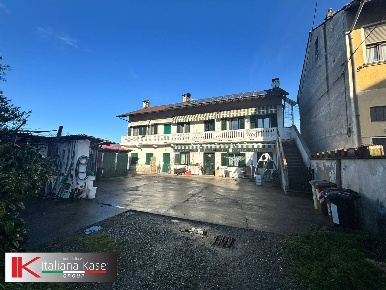 Foto Appartamento in Via Mazzini, Brandizzo di 60 m² con 2 locali