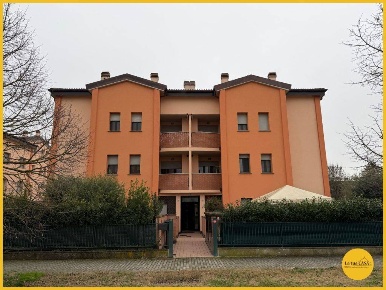 Foto Appartamento in via enrico masi 44, Molinella Centro di 48 m²