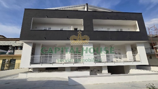 Foto Appartamento in Via Einaudi, San Nicola la Strada di 92 m² in vendita