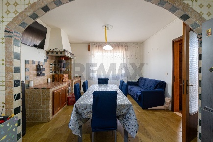 Foto Casa indipendente a Massanzago Case Cagnin di 270 m² con 7 locali