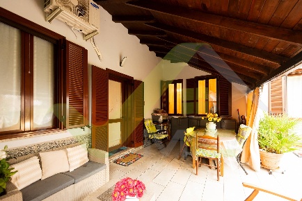 Foto Villa unifamiliare in VIA MONTEGRAPPA 12, Melzo di 138 m² con 3 locali